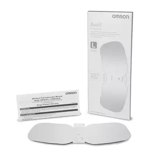 Omron Pad L в НАЛИЧИИ