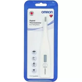 OMRON Fieberthermometer Eco Temp Basic