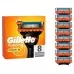 Лезвия GILLETTE Fusion5 Power Лезвия GILLETTE Fusion5 Power