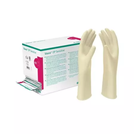 VASCO OP SENS HSCH LATEX GR8 VASCO OP SENS HSCH LATEX GR8