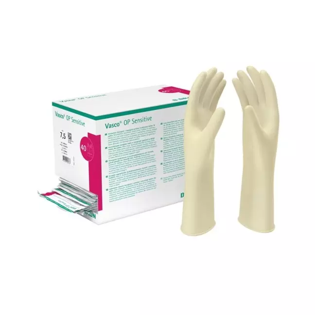 VASCO OP SENS HSCH LATEX GR8 VASCO OP SENS HSCH LATEX GR8