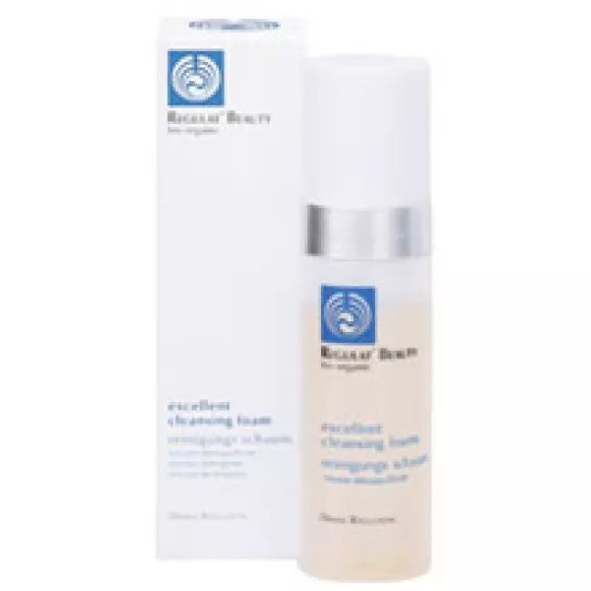 REGULAT Beauty excellent cleansing foam