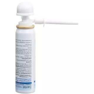 Salofalk Rektsch 1000 mg/dose 14 doses