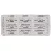 Ezetimib Simvastatin Sandoz Tabletten 10/20mg 98 Stück