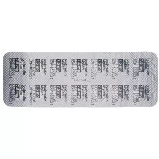 Ivabradin Mylan Filmtabletten 7.5mg 112 Stück