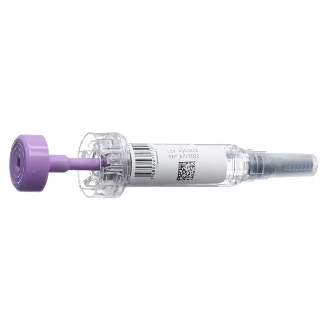 Accofil Injektionslösung 300mcg/0.5ml Fertigspritze 5x 0.5ml