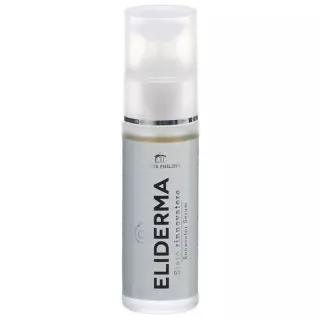 Eliderma Gesichtsser 98.5% Bio Schneckensch 30ml
