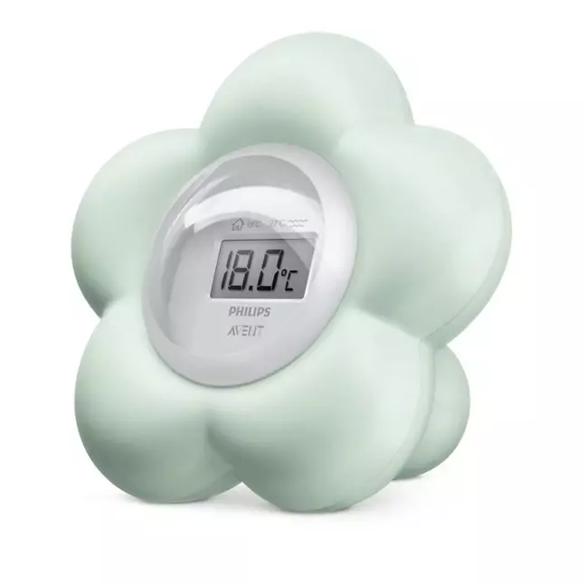 Avent Philips digital thermometer Sch480/00 Avent Philips digital thermometer Sch480/00