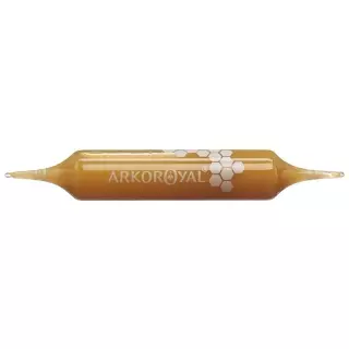 Arkoroyal Gelee Royale Forte Bio 20 Trinkampullen 10ml