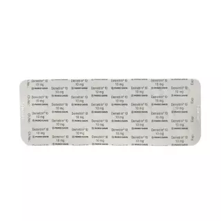 Demetrin Tabletten 10mg 20 Stück