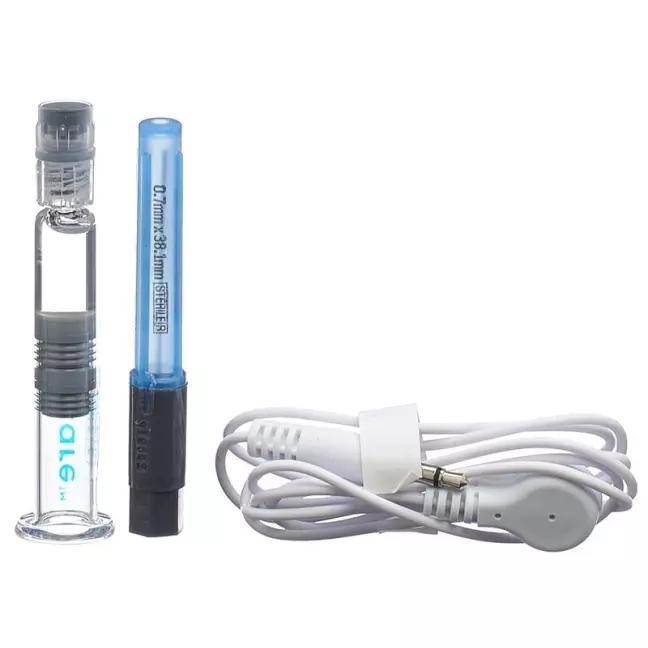 Spincare Portable Wound Care System Spincare Portable Wound Care System