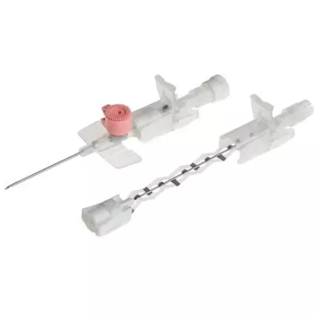 BD Venflon Pro Safety 14g 2.0x45mm Orange 50 Stück