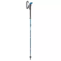 Leki Stock Vario 110-130cm Wei-Blau Falt 5t 1 Paar