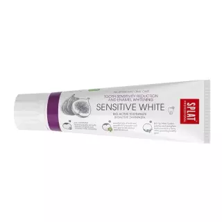 Splat Profes Ultra Sens White Zahnpasta Tube 100g