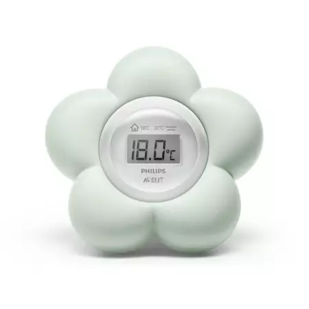 Avent Philips digital thermometer Sch480/00 Avent Philips digital thermometer Sch480/00