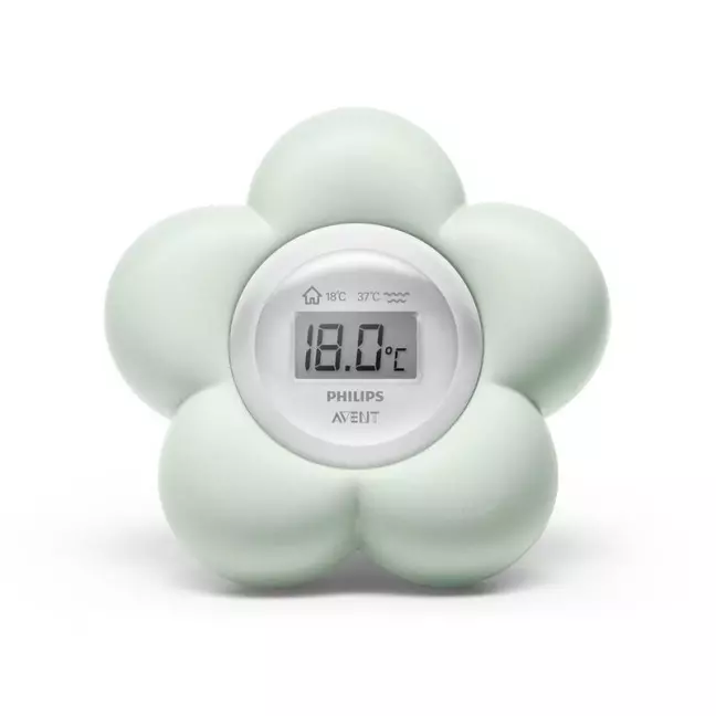 Avent Philips digital thermometer Sch480/00 Avent Philips digital thermometer Sch480/00