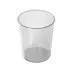 Wiegand Medibecher 25ml Transparent Waschbar 50 Stück Wiegand Medibecher 25ml Transparent Waschbar 50 Stück