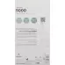 VENOSAN 5001 A-D KKL1 XL длинные открытые черные 1 пара