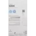 Venosan 4001 A-DH KKL1 S длинный открытый Мексика 1 пара