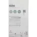 VENOSAN 5002 A-DH KKL2 M короткие открытые черные 1 пара
