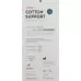Носки Venosan COTTON SUPPORT A-D XL темно-синие 1 пара