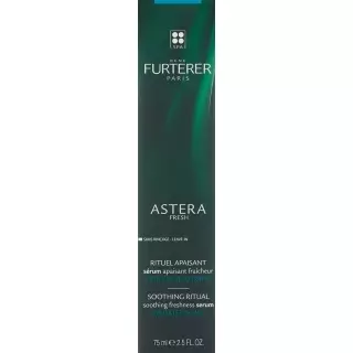 Furterer Astera Fresh Serum 75ml