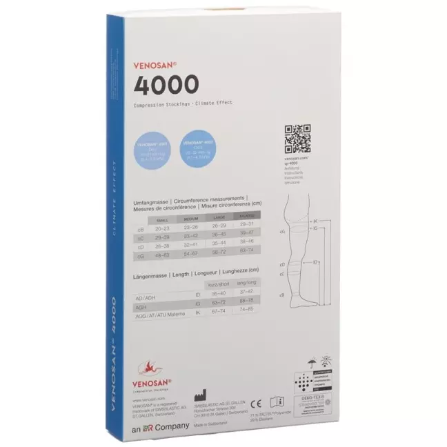 VENOSAN 4002 A-D KKL2 XL длинный сафьян 1 пара VENOSAN 4002 A-D KKL2 XL длинный сафьян 1 пара