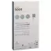 VENOSAN 5002 A-GH KKL2 M укороченный бордовый 1 пара