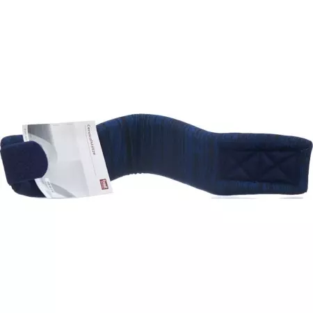 Bort Шейный бандаж Eco 9см/-48см Синий/черный Bort Шейный бандаж Eco 9см/-48см Синий/черный