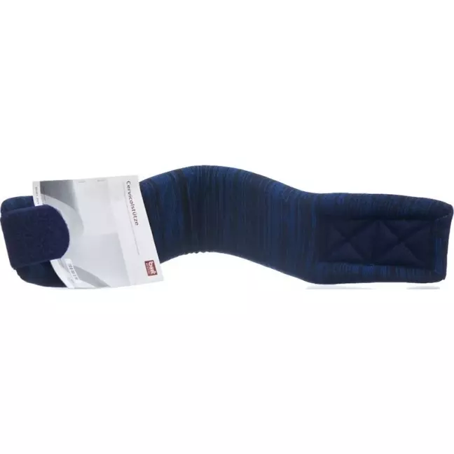 Bort Шейный бандаж Eco 9см/-48см Синий/черный Bort Шейный бандаж Eco 9см/-48см Синий/черный