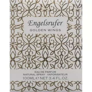 Engelsrufer Gold Edition Eau de Parfum 100ml