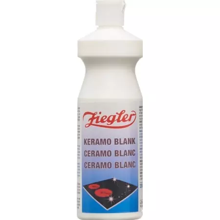 Ziegler Keramo Blank бутылка 200мл