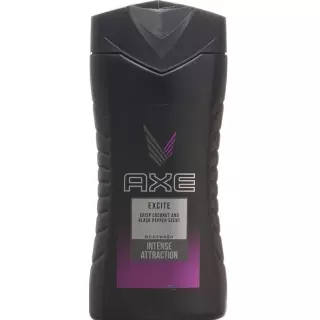 Axe Dusch Excite 250ml