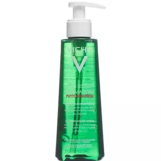 Vichy Normaderm Очищающий гель Phytosolution 200 мл