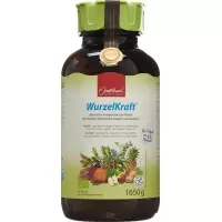 Jentschura Wurzelkraft Feingranulat Bio 1650g