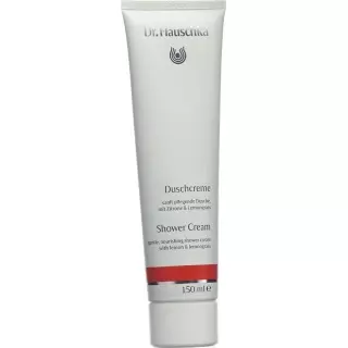 Крем для душа Dr Hauschka Fl 150 мл