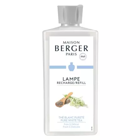 Maison Berger Parfum The Blanc Purete 500ml
