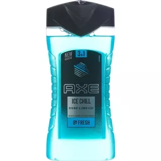 Axe Dusch Ice Chill 250ml