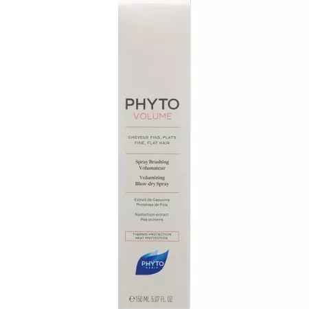 Phyto Phytovolume Frisier-Spray 150ml Phyto Phytovolume Frisier-Spray 150ml