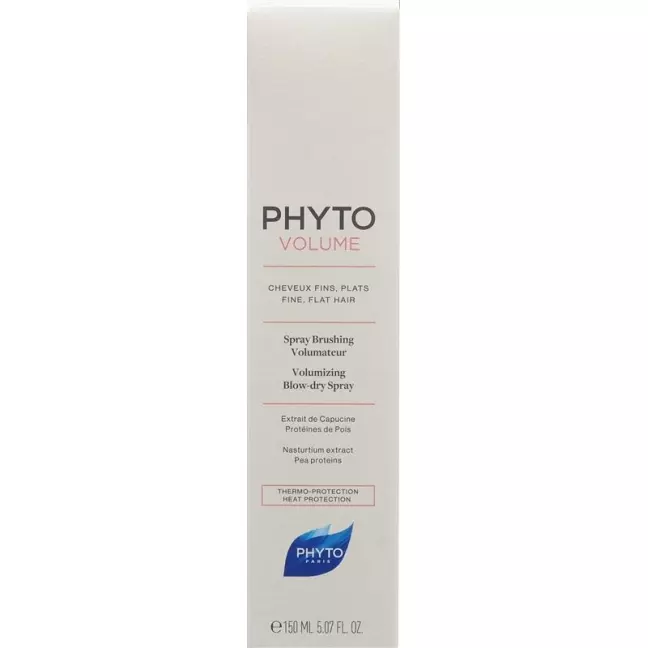 Phyto Phytovolume Frisier-Spray 150ml Phyto Phytovolume Frisier-Spray 150ml
