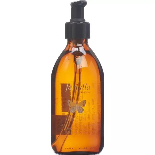 Farfalla Handseife Mandarine Carpe Diem 300ml