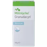Granudacyn Wundgel 50g
