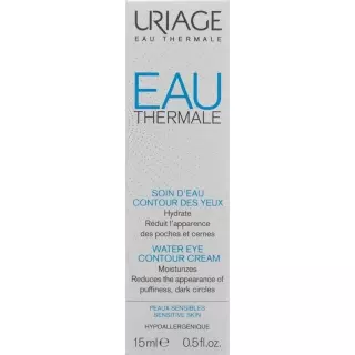 Uriage Eau Thermale Augenpflege Tube 15ml