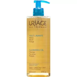 Uriage Reinigungsoel Flasche 500ml