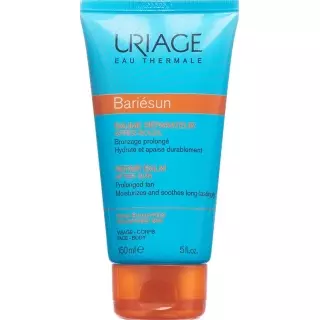 Uriage Bariesun Repariender Balsam Tube 150ml