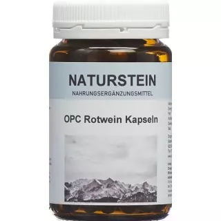 НАТУРАЛЬНЫЙ КАМЕНЬ OPC плюс колпачки