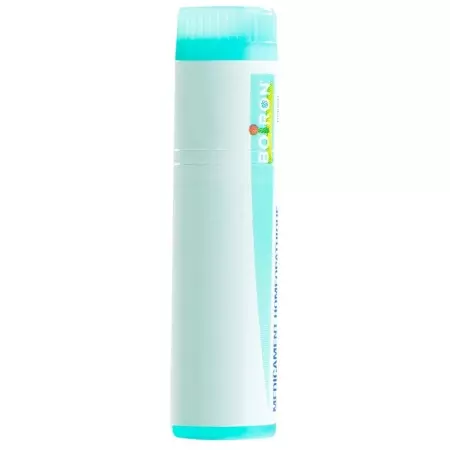 Boiron Ledum Palustre Globuli 30 K 1 Dos Boiron Ledum Palustre Globuli 30 K 1 Dos