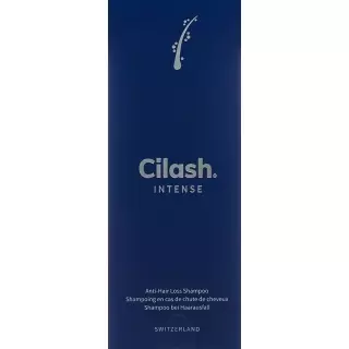 CILASH INTENSE шампунь от выпадения волос