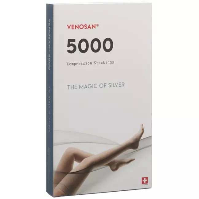 VENOSAN 5002 A-D KKL2 L удлиненный, Мексика, 1 пара VENOSAN 5002 A-D KKL2 L удлиненный, Мексика, 1 пара