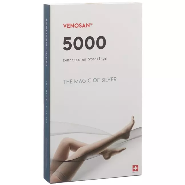 VENOSAN 5002 A-D KKL2 S короткая стрижка сафьян 1 пара